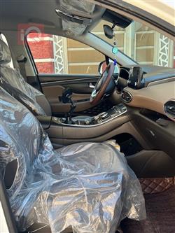 هیوندای سەنتافی